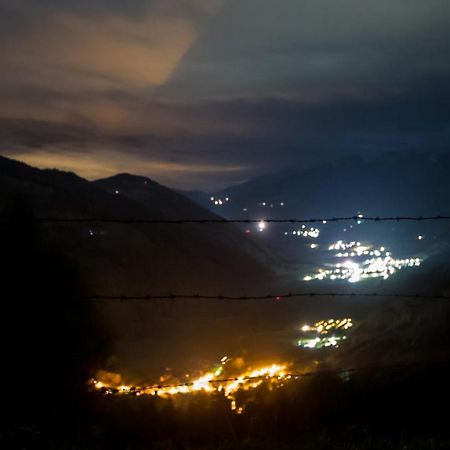 Camping Bella Austria Sankt Peter am Kammersberg Exteriör bild
