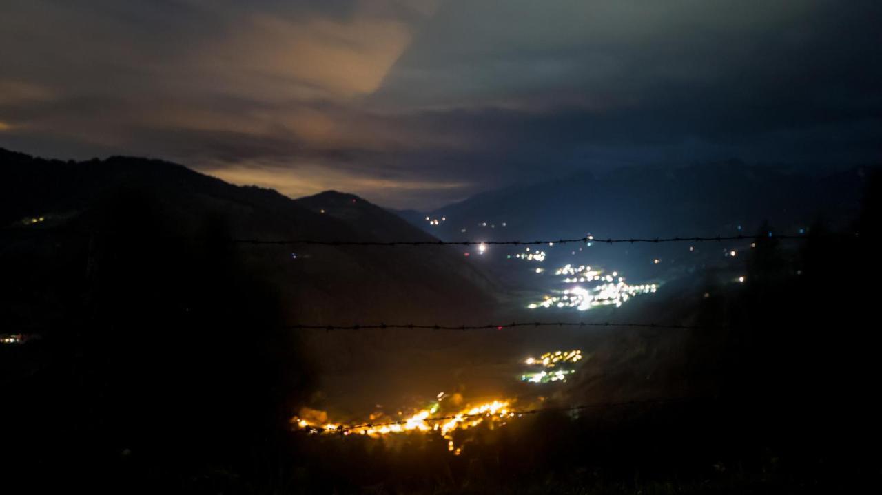 Camping Bella Austria Sankt Peter am Kammersberg Exteriör bild